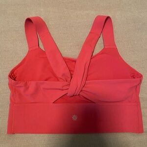 Athleta medium Sports Bra